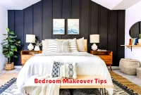 Bedroom Makeover Tips