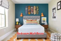 Bedroom Wall Decor