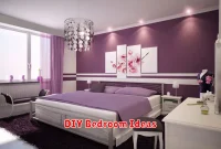 DIY Bedroom Ideas