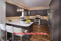 Kitchen Flooring Options