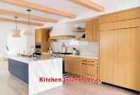 Kitchen Island Ideas