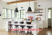 Kitchen Lighting Inspiration