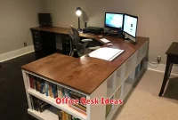 Office Desk Ideas