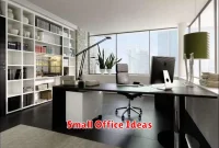 Small Office Ideas